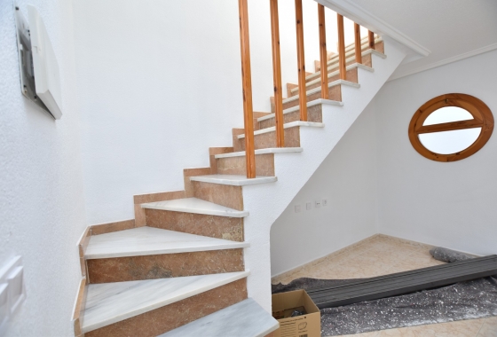 Resale - Townhouse - Orihuela Costa - Costa Blanca