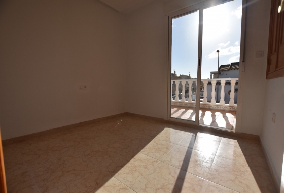 Resale - Townhouse - Orihuela Costa - Costa Blanca