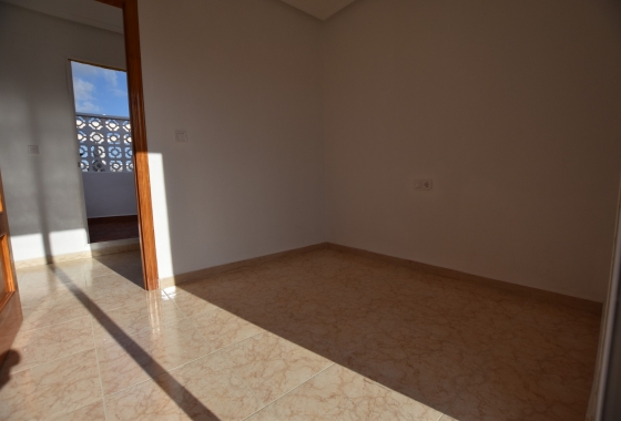 Resale - Townhouse - Orihuela Costa - Costa Blanca