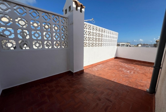 Resale - Townhouse - Orihuela Costa - Costa Blanca
