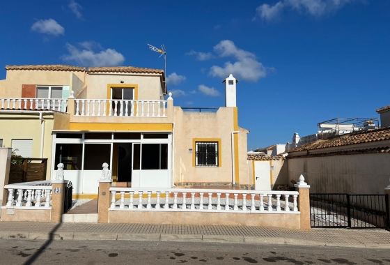 Resale - Townhouse - Orihuela Costa - Costa Blanca