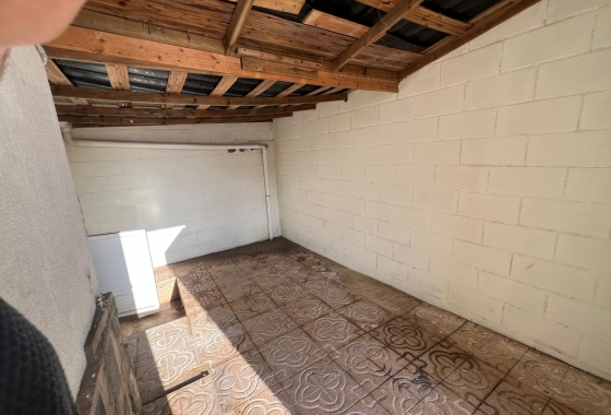 Resale - Townhouse - Orihuela Costa - Costa Blanca