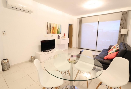 Resale - Apartment / flat - Orihuela Costa - Costa Blanca