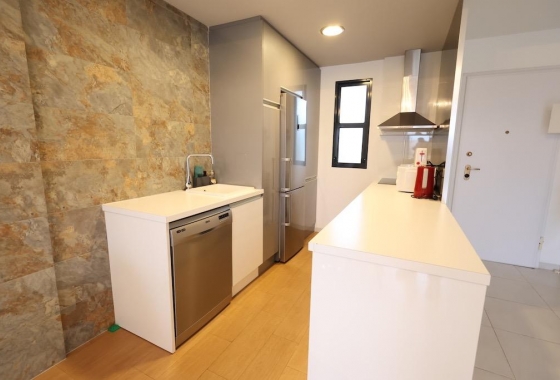 Resale - Apartment / flat - Orihuela Costa - Costa Blanca