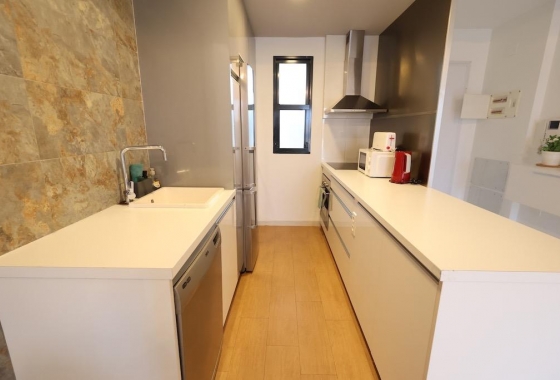 Resale - Apartment / flat - Orihuela Costa - Costa Blanca