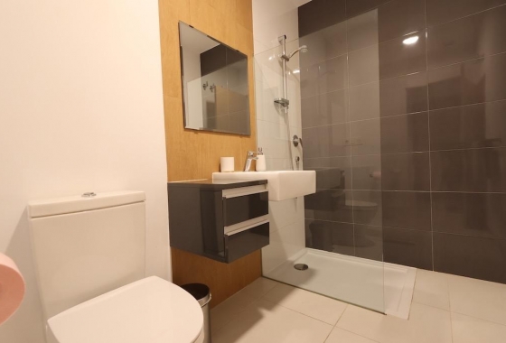 Resale - Apartment / flat - Orihuela Costa - Costa Blanca