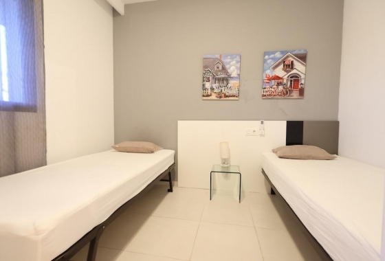 Resale - Apartment / flat - Orihuela Costa - Costa Blanca