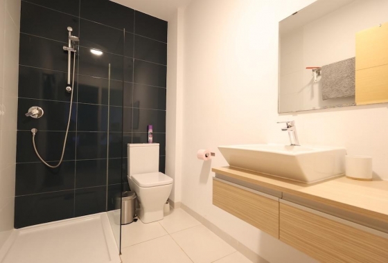 Resale - Apartment / flat - Orihuela Costa - Costa Blanca