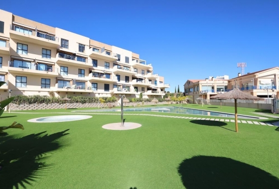 Resale - Apartment / flat - Orihuela Costa - Costa Blanca
