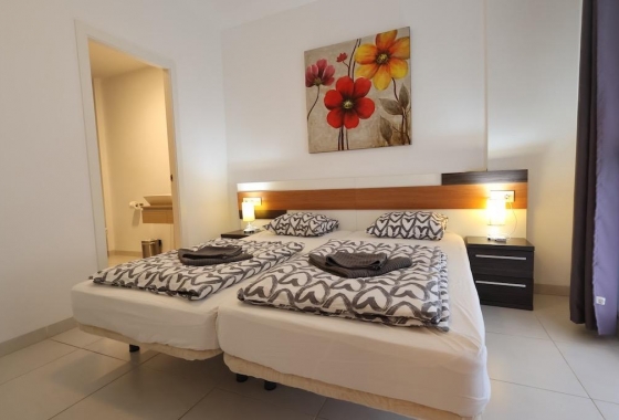 Resale - Apartment / flat - Orihuela Costa - Costa Blanca