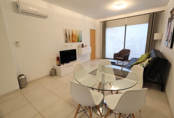 Resale - Apartment / flat - Orihuela Costa - Costa Blanca