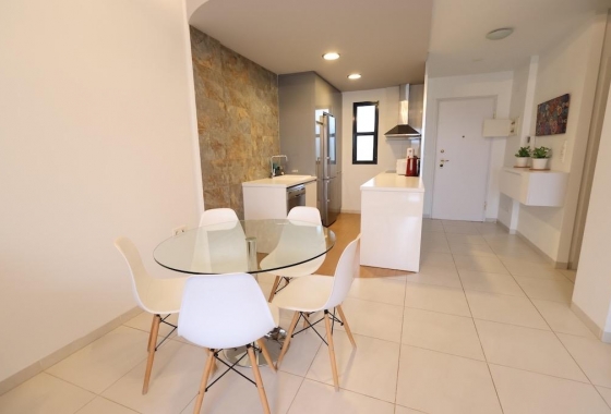 Resale - Apartment / flat - Orihuela Costa - Costa Blanca