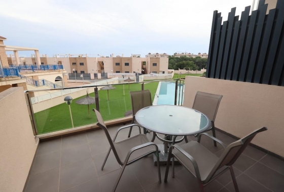 Resale - Apartment / flat - Orihuela Costa - Costa Blanca