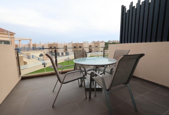 Resale - Apartment / flat - Orihuela Costa - Costa Blanca