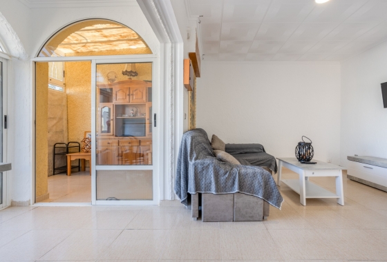 Resale - Villa - Torrevieja - Costa Blanca