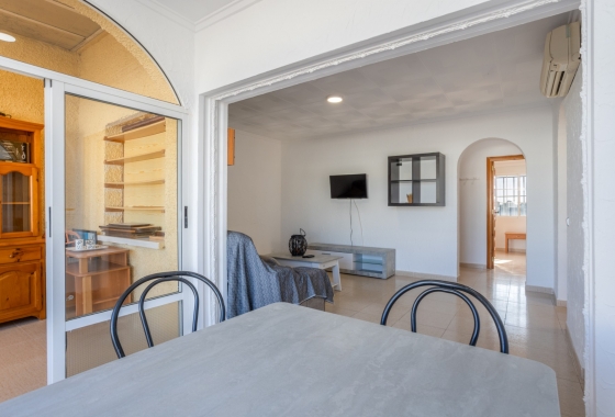 Resale - Villa - Torrevieja - Costa Blanca