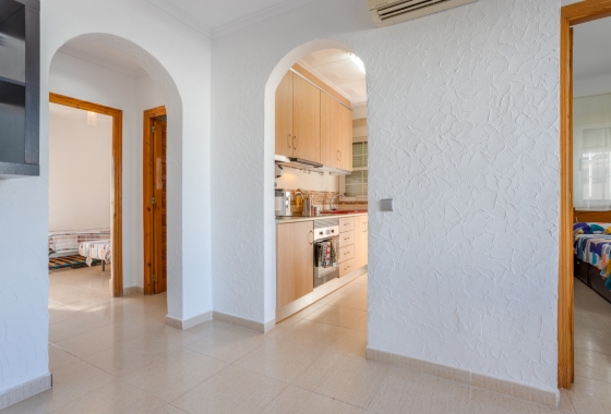 Resale - Villa - Torrevieja - Costa Blanca