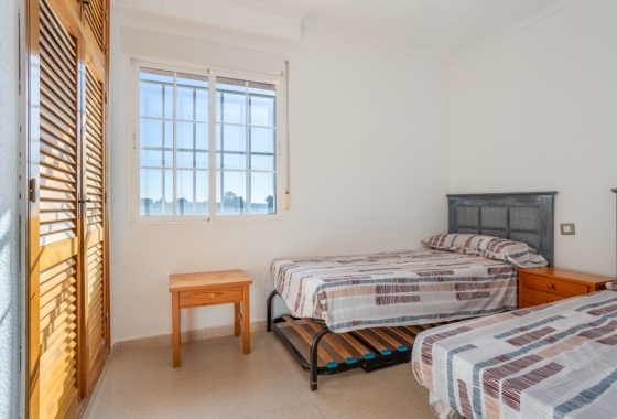 Resale - Villa - Torrevieja - Costa Blanca