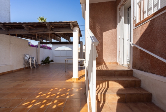Resale - Villa - Torrevieja - Costa Blanca