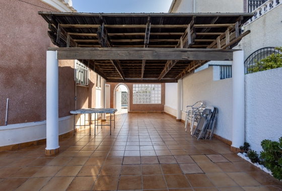 Resale - Villa - Torrevieja - Costa Blanca