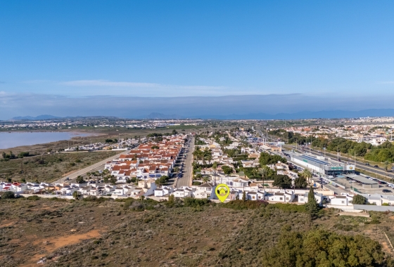 Resale - Villa - Torrevieja - Costa Blanca