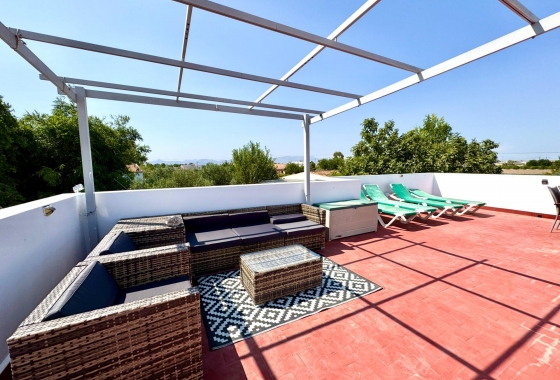 Resale - Villa - Dolores - Comunidad Valenciana