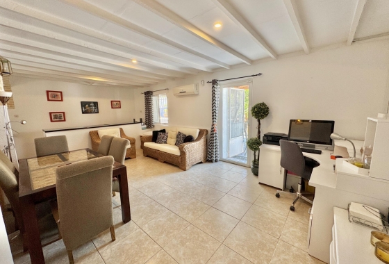 Resale - Villa - Dolores - Comunidad Valenciana