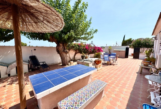 Resale - Villa - Dolores - Comunidad Valenciana