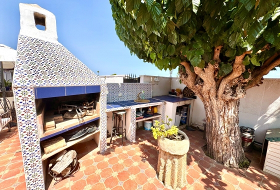 Resale - Villa - Dolores - Comunidad Valenciana