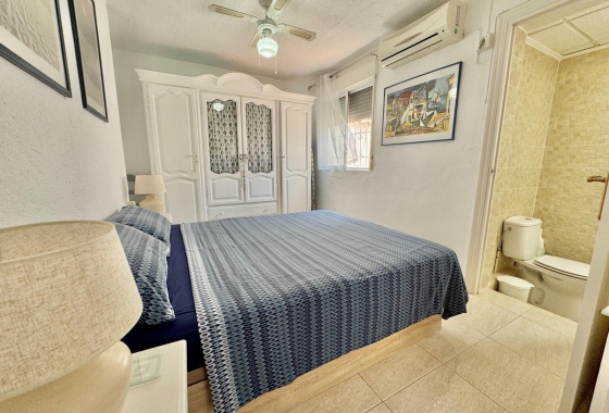 Resale - Villa - Dolores - Comunidad Valenciana