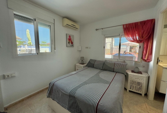 Resale - Villa - Dolores - Comunidad Valenciana