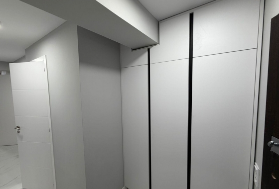 Resale - Apartment / flat - Torrevieja - Playa del Cura