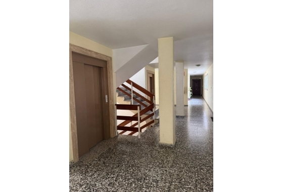 Resale - Penthouse - Orihuela - Orihuela Ciudad