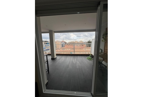 Resale - Penthouse - Orihuela - Orihuela Ciudad