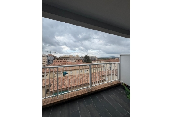 Resale - Penthouse - Orihuela - Orihuela Ciudad