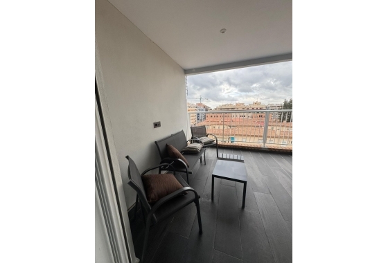 Resale - Penthouse - Orihuela - Orihuela Ciudad