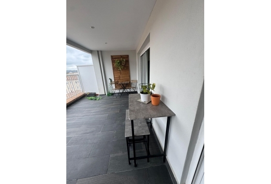 Resale - Penthouse - Orihuela - Orihuela Ciudad