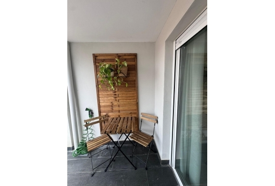 Resale - Penthouse - Orihuela - Orihuela Ciudad