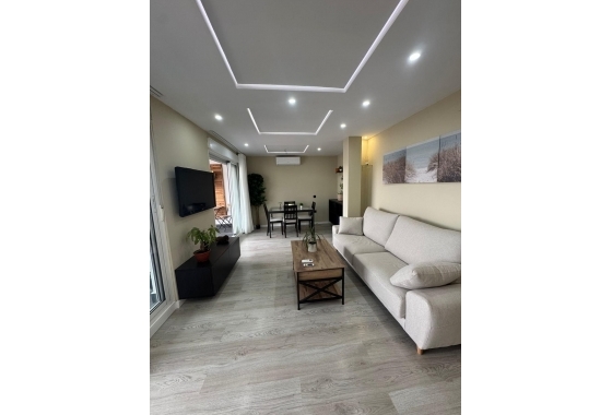 Resale - Penthouse - Orihuela - Orihuela Ciudad