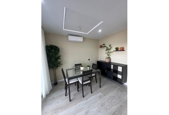 Resale - Penthouse - Orihuela - Orihuela Ciudad
