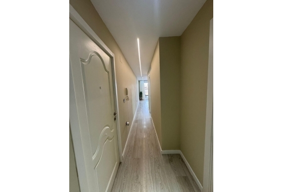 Resale - Penthouse - Orihuela - Orihuela Ciudad