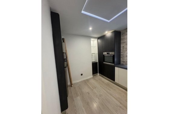 Resale - Penthouse - Orihuela - Orihuela Ciudad