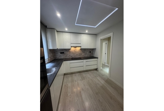 Resale - Penthouse - Orihuela - Orihuela Ciudad