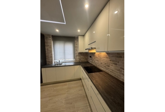 Resale - Penthouse - Orihuela - Orihuela Ciudad