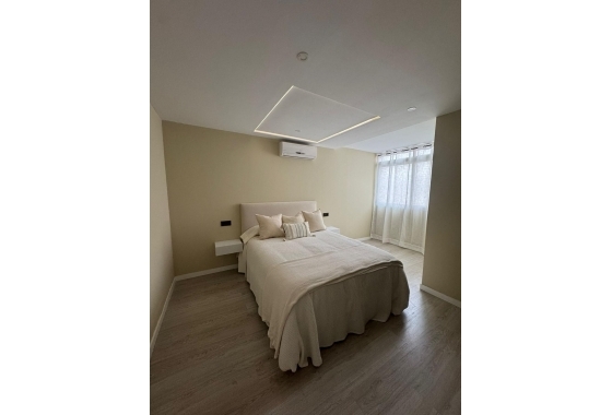 Resale - Penthouse - Orihuela - Orihuela Ciudad
