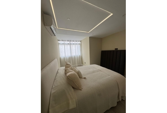Resale - Penthouse - Orihuela - Orihuela Ciudad