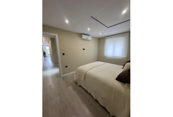Resale - Penthouse - Orihuela - Orihuela Ciudad