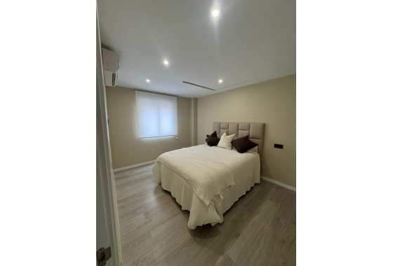 Resale - Penthouse - Orihuela - Orihuela Ciudad