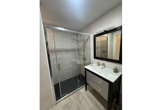 Resale - Penthouse - Orihuela - Orihuela Ciudad