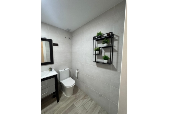 Resale - Penthouse - Orihuela - Orihuela Ciudad